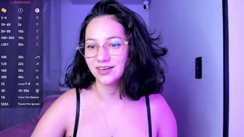 Snapshot of anyi_1 chatting on 03/31/26, 02:46 Anyi Orion and Pyxis online show from 03/31/26, 02:46