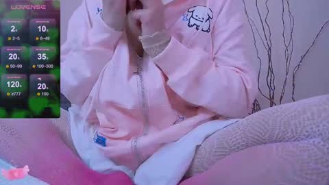 Anykitty online show from 02/06/25, 02:58