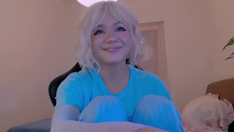 Anykitty online show from 11/14/25, 11:24