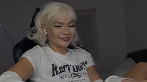 Anykitty online show from 11/22/25, 12:09