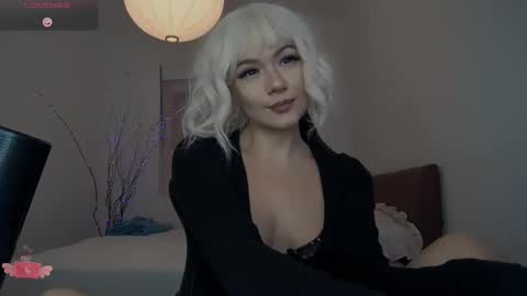 Anykitty online show from 11/24/25, 02:06