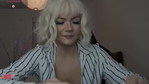 Anykitty online show from 11/28/25, 09:23