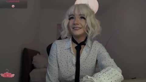 Anykitty online show from 11/29/25, 05:27