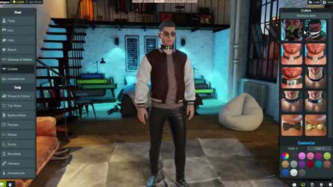 any online show from 02/03/25, 06:17