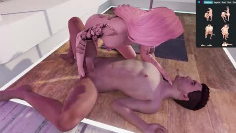 any online show from 03/31/26, 04:35