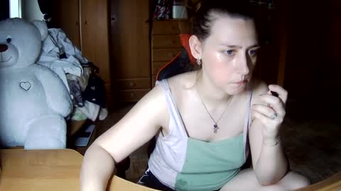 AnyonexSomy online show from 07/20/26, 01:46