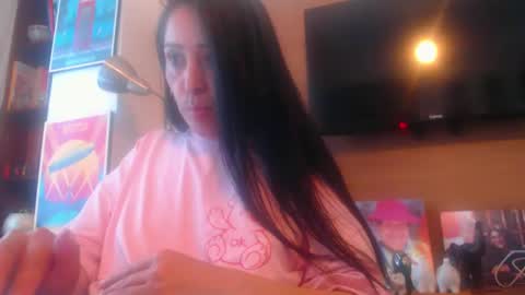 SOFFIA online show from 01/15/25, 01:09