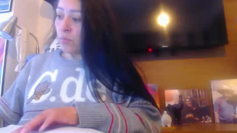 SOFFIA online show from 01/17/25, 12:42