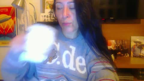 SOFFIA online show from 01/18/25, 10:06