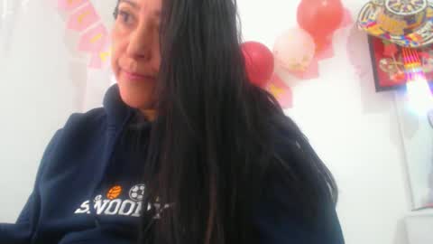 SOFFIA online show from 01/21/25, 12:50