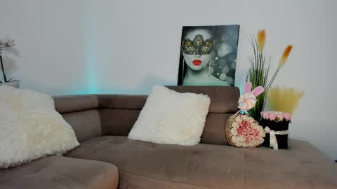 Anyta Doll online show from 04/03/26, 04:16