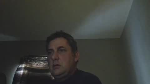 Daddy online show from 12/02/25, 04:35