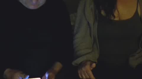Daddy online show from 05/01/26, 05:56