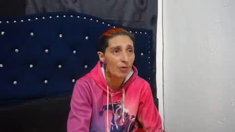 anyu online show from 12/07/24, 07:38