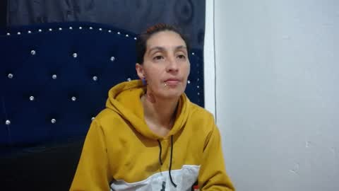 anyu online show from 12/21/24, 11:01