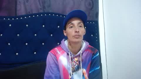 anyu online show from 12/28/24, 03:59