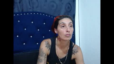 anyu online show from 01/10/25, 02:57