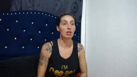 anyu online show from 01/11/25, 06:03