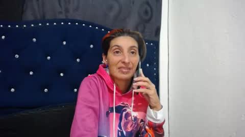 anyu online show from 01/12/25, 02:03