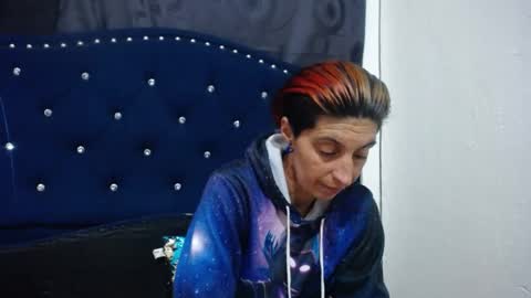 anyu online show from 01/17/25, 05:00