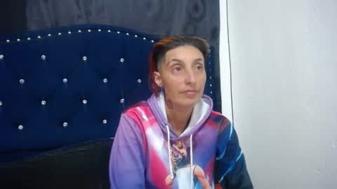 anyu online show from 02/08/25, 03:52