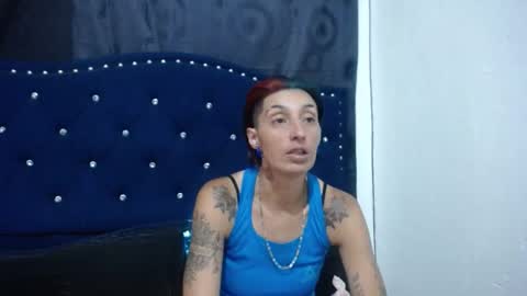 anyu online show from 02/12/25, 02:03