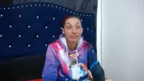 anyu online show from 02/12/25, 08:06