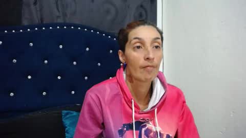 anyu online show from 03/08/25, 02:45