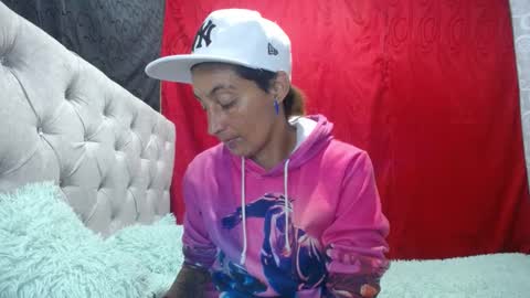 anyu online show from 10/09/25, 11:03