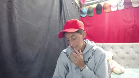 anyu online show from 02/07/26, 04:11