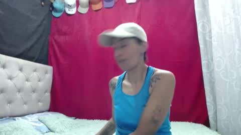 anyu online show from 02/28/26, 05:14