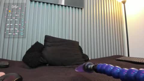 Snapshot of anyvegaa chatting on 10/01/25, 12:33 Any online show from 10/01/25, 12:33