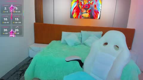 Anyy Honey online show from 11/02/25, 06:43