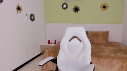 Anyy Honey online show from 11/18/25, 06:45