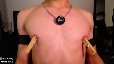 aodaboy online show from 03/10/25, 12:07