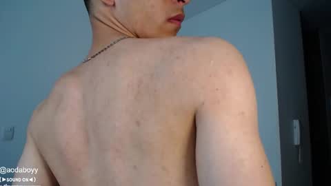 aodaboy online show from 03/12/25, 09:35