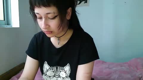 Snapshot of aoi_dandelion chatting on 01/05/25, 09:14 aoi_dandelion online show from 01/05/25, 09:14