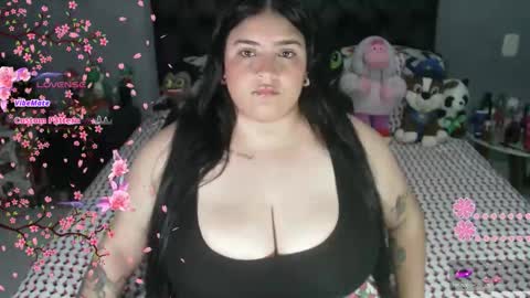 SOFIA online show from 02/11/26, 05:23