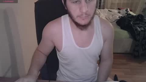 ApacheLoverSex online show from 12/24/24, 10:06