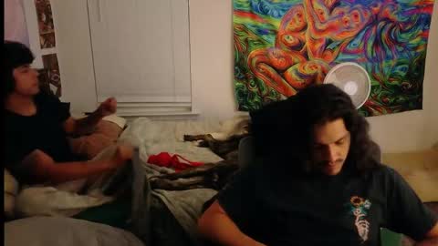 ApacheWithWebcam online show from 04/27/26, 01:47
