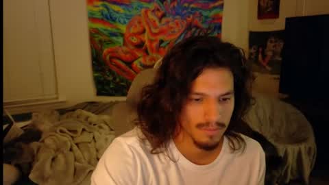 ApacheWithWebcam online show from 05/01/26, 01:10