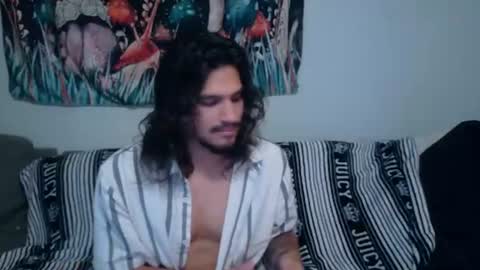 ApacheWithWebcam online show from 07/11/26, 12:13