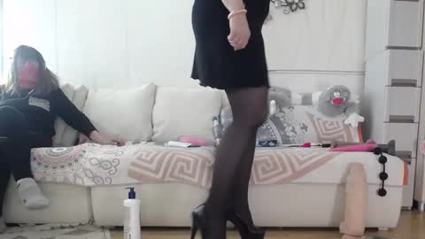 Proha online show from 03/11/25, 08:09