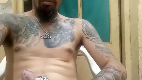 apapal12 online show from 01/14/25, 06:56