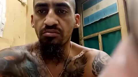 apapal12 online show from 01/23/25, 05:24