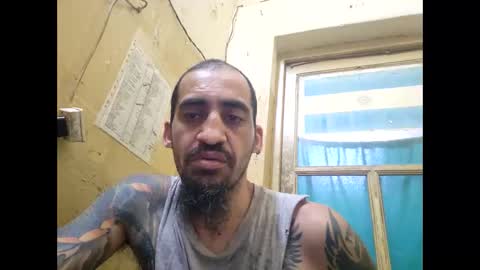 apapal12 online show from 01/08/26, 07:54