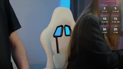 AlexBella online show from 12/03/25, 05:11