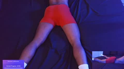 ApexFlex1 online show from 06/06/26, 04:28