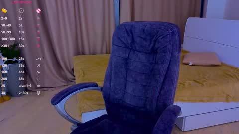 ApheliaStar online show from 02/20/26, 04:18