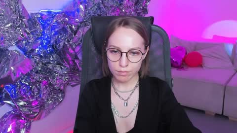 APHEX QUEEN online show from 12/05/24, 08:22